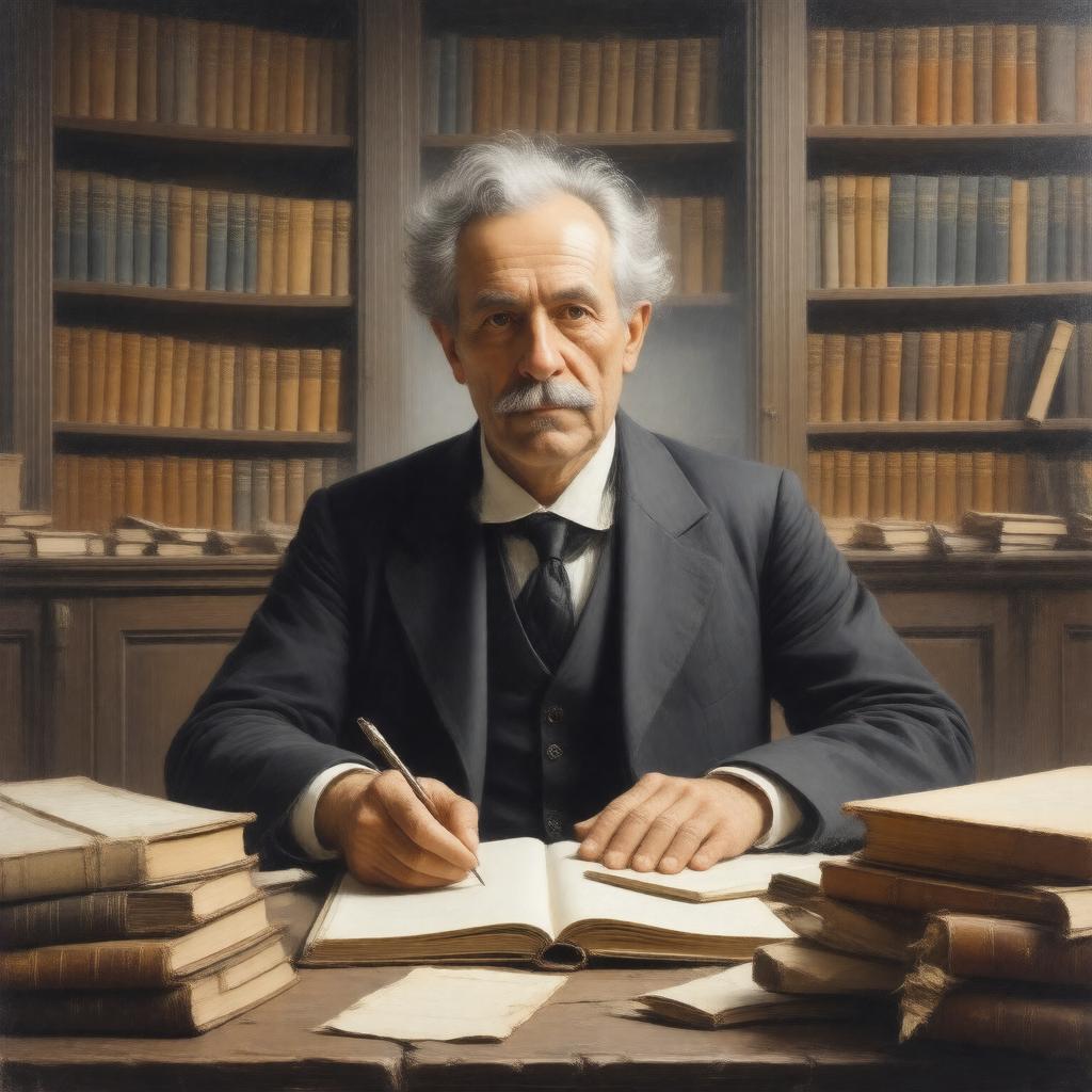 Benedetto Croce